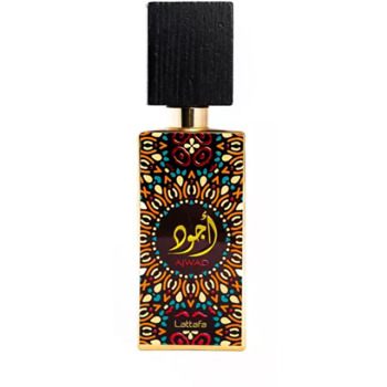 Ajwad EDP
